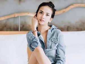 Dibooking Layani Seks Rian Subroto, Vanessa Angel Diberi Kode 123 Hore