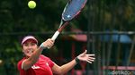 Melihat Persiapan Aldila Sutjiadi Menuju Asian Games 2018