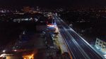 Ini Penampakan Tol Layang BORR IIB yang Siap Beroperasi