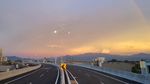 Ini Penampakan Tol Layang BORR IIB yang Siap Beroperasi