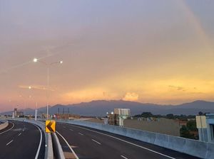 Tarif Tol Layang Bogor Ring Road Naik Mulai Besok! Ini Daftarnya