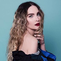 Atas gayanya yang mencuri atensi, Belinda eksis menjadi model pemotretan untuk editorial majalah mode ataupun kampanye fashion. Foto: Istimewa