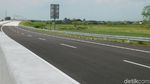 Penampakan Tol Terusan Brexit yang Mau Dipakai Mudik