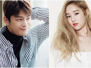 2 Tahun Pacaran, Seo In Guk dan Park Bo Ram Putus