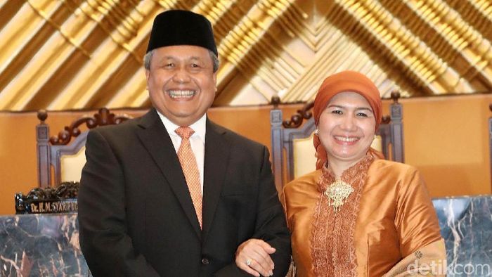 Foto: Grandyos Zafna Foto: Grandyos Zafna