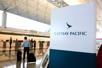 Data 9,4 Juta Pengguna Cathay Pacific Diretas