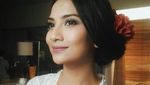 Ini Lingga, Polisi Ganteng Penakluk Hati Vanessa Angel