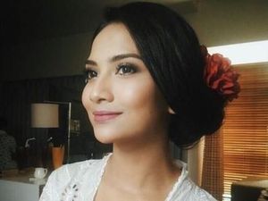 Siapa Sosok Menteri yang Ajak Dinner Mimican Vanessa Angel?