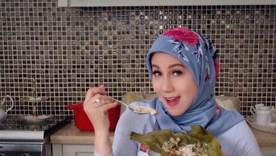 Wah, Diam-diam 10 Artis Cantik Ini Jago Masak!