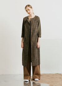 5 Outerwear Stylish dari Brand Lokal untuk Tampil Modest Saat Ramadan