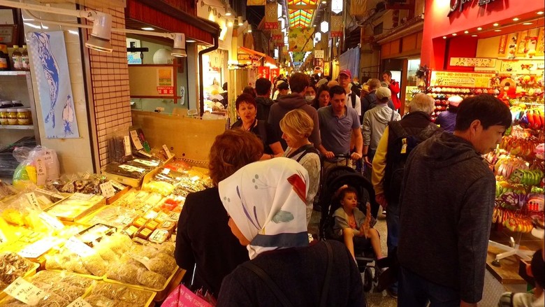 Mencicipi Wagyu Halal Restoran Favorit Muslim di Kyoto Mencicipi Wagyu Halal Restoran Favorit Muslim di Kyoto