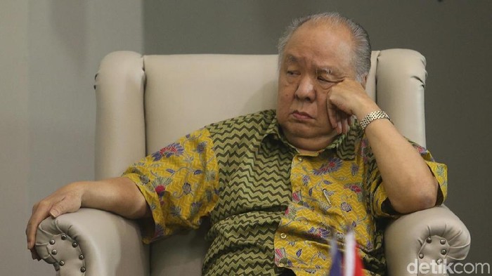 Christianto Wibisono