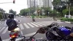 Berita Heboh: Emak-emak In Action Hingga Gapura Jalan-jalan