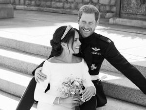 Bukan Afrika, Pangeran Harry-Meghan Dikabarkan akan Bulan Madu di Kanada