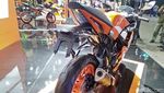 New Limited Version-New KTM RC 250 SE Makin Segar