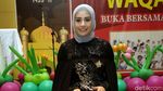 Lingga Penakluk Hati Vanessa Angel, Abdee Slank Manggung Lagi
