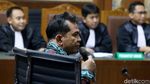 Bupati Pemilik Deretan Mobil Mewah Mulai Diadili