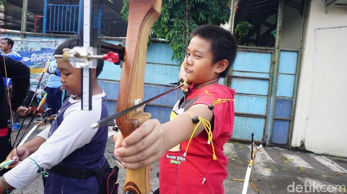 Manfaat Panahan, Mulai dari Tingkatkan Fokus Hingga Hilangkan Tremor