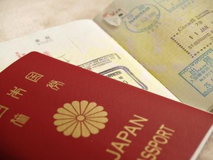 Ini Paspor Terkuat untuk Tahun 2021, Asia Dominan!