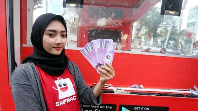 Progam Kampanye Lebaran