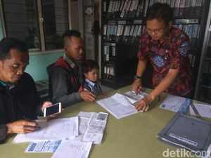 Hore, Warga Sidoarjo Bisa Mudik Bareng Gratis