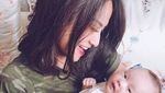 Ini Lingga, Polisi Ganteng Penakluk Hati Vanessa Angel