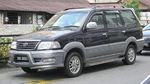Dua Juta Unit Kijang Sudah Diproduksi di Indonesia