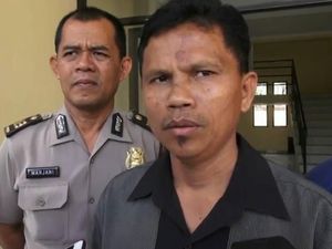 Kasus Pengeroyokan Hitler Berakhir Damai?