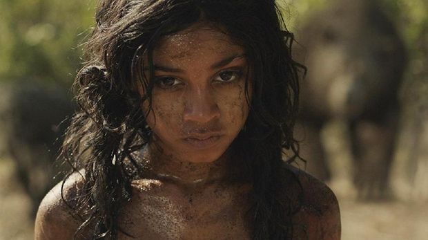 Beda 'Mowgli' dan 'The Jungle Book' Versi Disney
