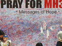Malaysia Tunda Pencarian Terakhir Pesawat MH370 yang Hilang Sejak 2014