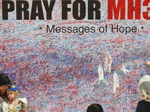 Malaysia Tunda Pencarian Terakhir Pesawat MH370 yang Hilang Sejak 2014