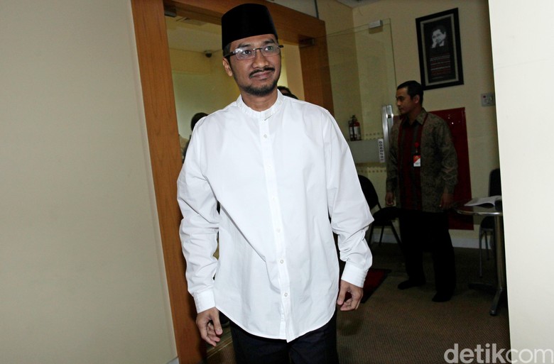 Abraham Samad Terus Gerilya, Apa Golnya? Abraham Samad Terus Gerilya, Apa Golnya?