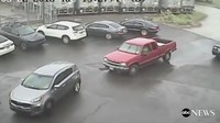 Dikutip dari NBC Philadelphia, Kamis (24/5/2018), peristiwa tersebut terjadi pada Selasa (22/5) lalu (Foto: Dok. ABC News)