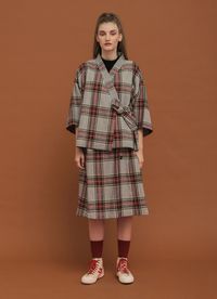 5 Outerwear Stylish dari Brand Lokal untuk Tampil Modest Saat Ramadan