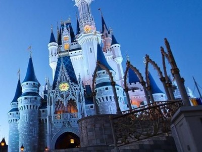 Ini 25 Taman Rekreasi Terpopuler di Dunia Ini 25 Taman Rekreasi Terpopuler di Dunia
