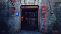 Selama di Hondarribia traveler pun bisa menjelajah kawasan kota tua Historic Center of Hondarribia (itziar55/Instagram)