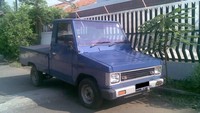 Tingkat kandungan dalam negeri (TKDN) Kijang juga semakin tinggi, seiring dengan perkembangan industri otomotif Indonesia. Foto: Dok. Istimewa