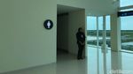 Mewahnya Toilet di Bandara Kertajati