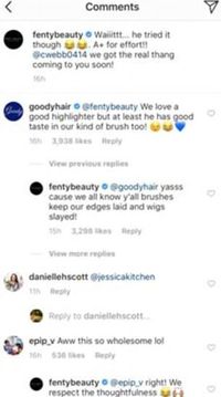 Kocak! Begini Jadinya Kalau Suami Beli Makeup untuk Istrinya