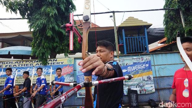 Untuk pemula, nggak sulit kok untuk belajar.