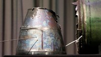 Telah sampai pada kesimpulan bahwa BUK-TELAR yang menembak jatuh MH17 datang dari Bribadi Rudal Anti-pesawat ke-53 yang berbasis di Kursk di Rusia, sebut Paulissen dalam konferensi pers terbaru di Bunnik, Belanda. (Foto: Dok. REUTERS/Francois Lenoir)