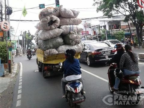 truk obesitas