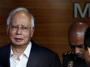 Partai Anwar Ibrahim Berharap Najib Diperlakukan dengan Baik