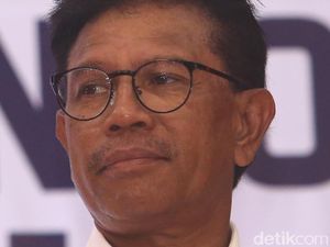 Soal Ijtimak Ulama, NasDem Tunggu Deklarasi Prabowo Capres