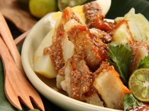 7 Kuliner Indonesia Masuk Daftar Terenak Versi TasteAtlas 2024