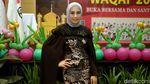 Kini Berhijab, Shinta Bachir Khawatir dengan Foto-foto Seksinya