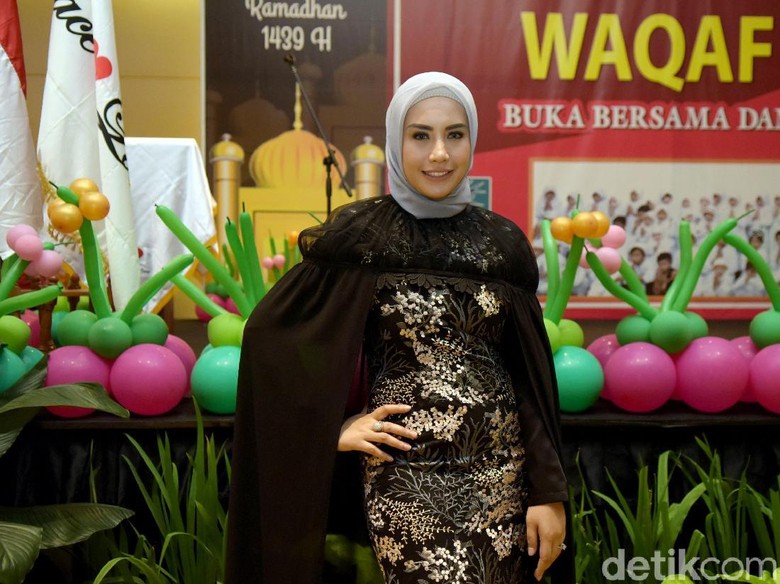 Foto: Noel/detikHOT Foto: Noel/detikHOT