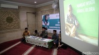 NU Care bersama LAZISNU, dua lembaga sosial keagamaan yang bergerak dengan mengoptimalkan dana zakat, infak, dan sedekah di bawah Nahdlatul lama, Ulama, menggulirkan program Difabel Berdaya.