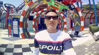 Lingga merupakan teman Vanessa sejak 2012 lalu. (Dok. Instagram)
