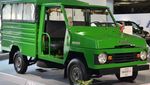 Dua Juta Unit Kijang Sudah Diproduksi di Indonesia